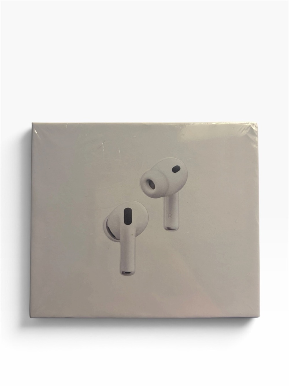 AirPods Pro 3